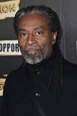 photo of person Bobby McFerrin