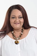 Foto de Shaleen Surtie-Richards
