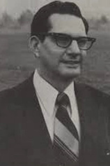 photo of person Hal Walker