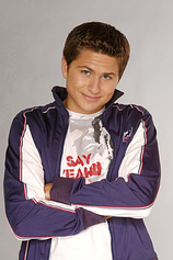 picture of actor Matthias Dietrich