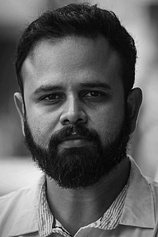 photo of person Rahul Sadasivan