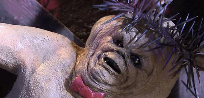 Imagen de Gingerdead Man 2: The Passion of the Crust