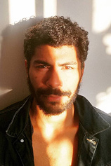 picture of actor Bruno Fernandes
