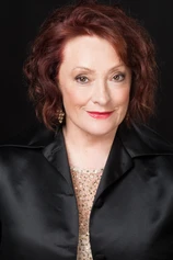 Foto de Geraldine Turner
