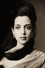 picture of actor Leela Naidu