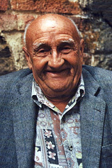 picture of actor Llàtzer Escarceller