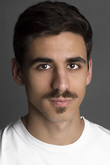 picture of actor Miguel Amorim