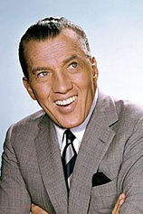 picture of actor Ed Sullivan