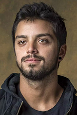picture of actor Rodrigo Simas