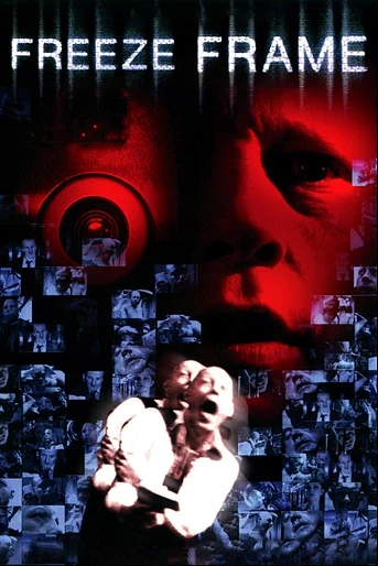 Poster de Freeze Frame