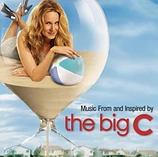 Carátula de la banda de sonido de Con c mayúscula (The Big C)