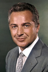 picture of actor Rossano Brazzi