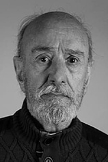 picture of actor Ioseb Gogichaishvili