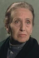 Foto de Lola Lemos