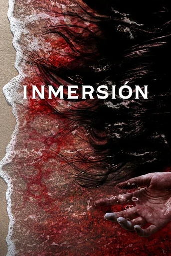 Poster de Immersion