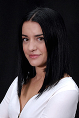 picture of actor Jazmín Abuín