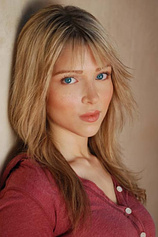 picture of actor Ashley Peldon