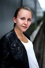 picture of actor Carolina Hoffmann
