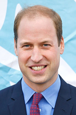 picture of actor William, Prince of Wales