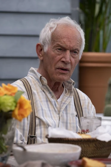 Lance Henriksen en falling-2020