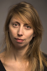 picture of actor Anne-Gaëlle Jourdain