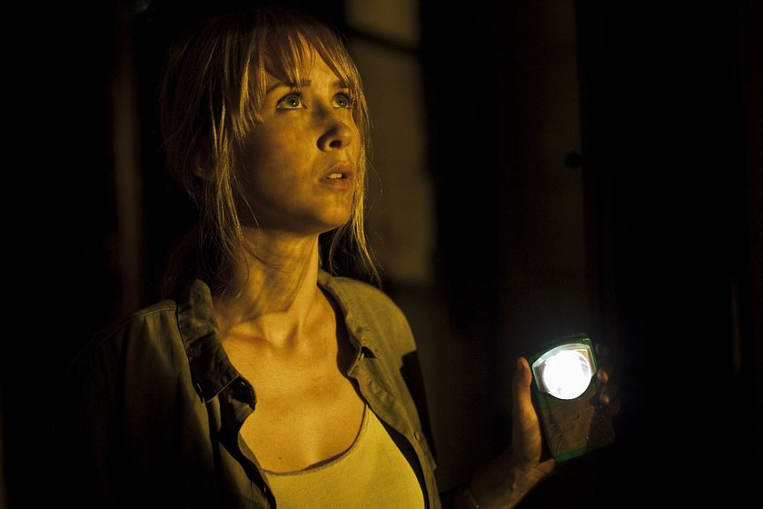 Ingrid García Jonsson en Sweet Home
