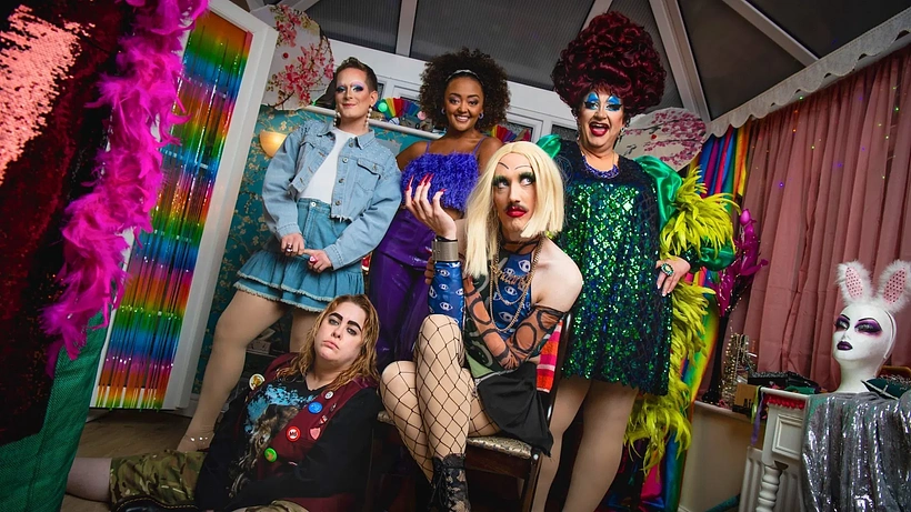 Imagen de Smoggie Queens