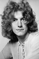 photo of person Robert Plant