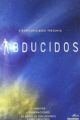 poster for the season 1 of Abducidos