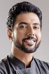 picture of actor Ranveer Brar
