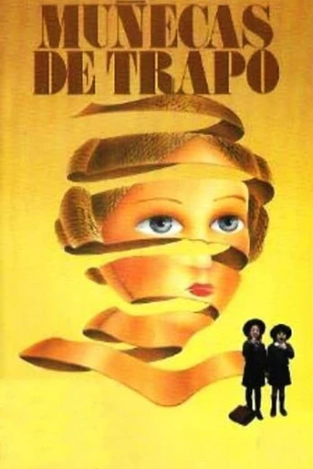 Poster de Muñecas de Trapo