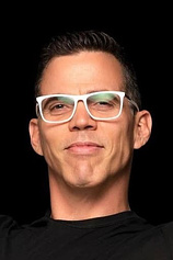 photo of person Steve-O