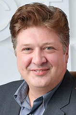 picture of actor Lance Barber