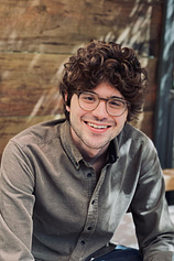 photo of person Graham Parkes