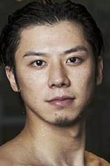 photo of person Takahiro Katô
