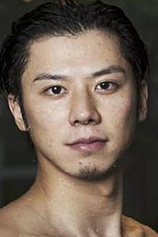 picture of actor Takahiro Katô