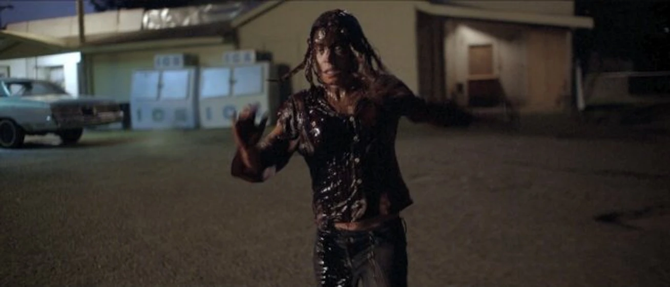 Anessa Ramsey en rites-of-spring