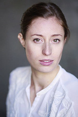 picture of actor Harrie Hayes