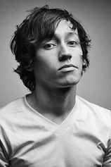 picture of actor Hoze Meléndez