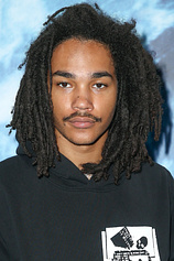 picture of actor Luka Sabbat