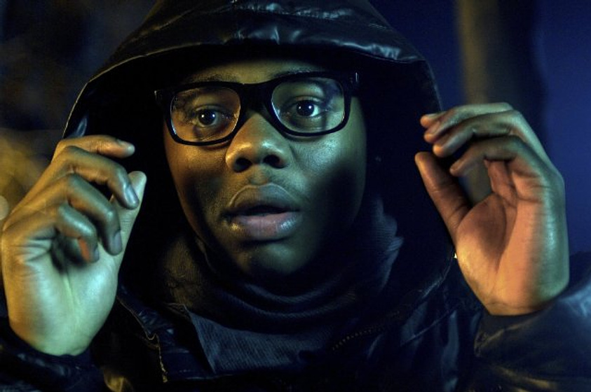 Imagen de Attack the Block