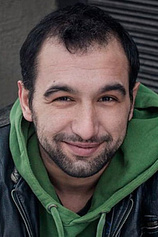 picture of actor Oktay Özdemir