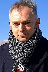 photo of person Charles Hazlewood