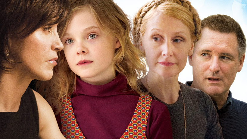 Imagen de Phoebe In Wonderland