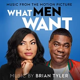 Carátula de la banda de sonido de What Men Want