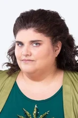 Foto de Maruja Bustamante