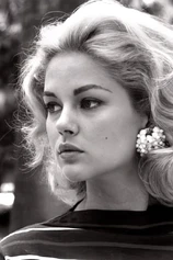 Foto de Beba Loncar