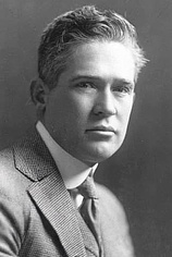 picture of actor Henry Hall