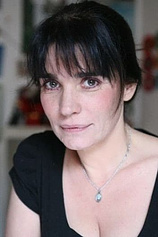 picture of actor Christine Citti