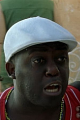 picture of actor José Téllez